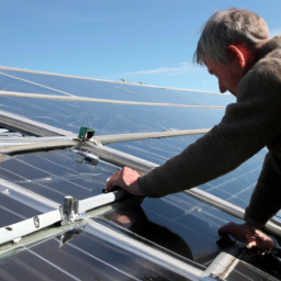 Énergie Solaires : Tout ce qu'il Faut Savoir sur les Panneaux Photovoltaïques Bordeaux